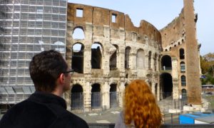Top Things to do in Rome