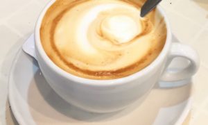 Cappuccino in Italy-the Essentials