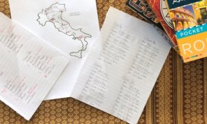 How to Plan Your Perfect Itinerary