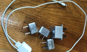 Do I need a Converter or an Adapter?