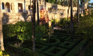 Best Day in Seville, Spain (with kids)