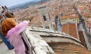 What to do in Florence, Italy with Kids