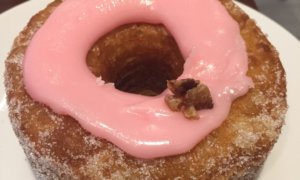 Dominique Ansel Bakeries in Tokyo, Japan